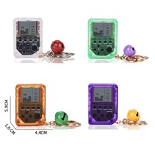 MINI CONSOLE PORTACHIAVI