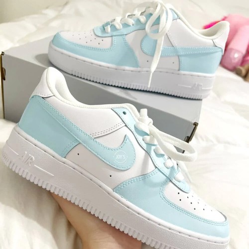 Scarpe air force - force, basse