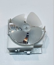 Motore ventilatore forno