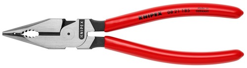 Knipex pinza combinata - pinza,