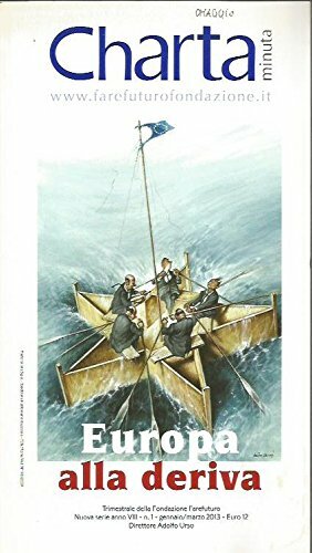 Europa alla deriva