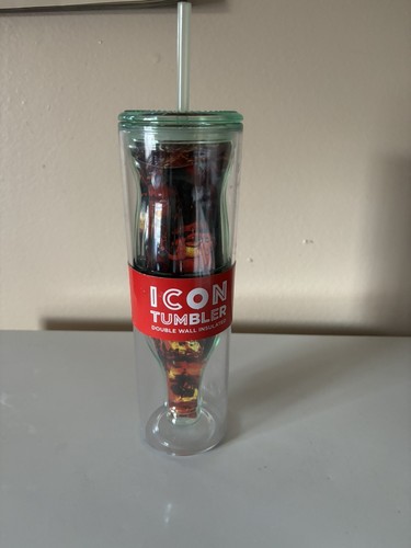 Bicchiere coca cola icon - coca-cola,