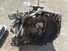 CAMBIO MANUALE LANCIA MUSA