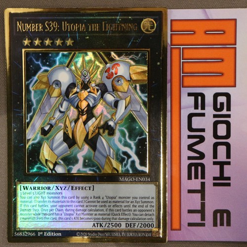 Number s39 utopia - s39:,