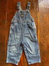 OshKosh Bgosh Toddler 36 Month