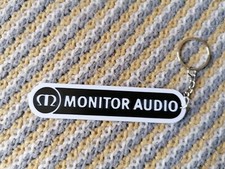 Portachiavi audio monitor -