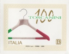 2020 Italia Repubblica