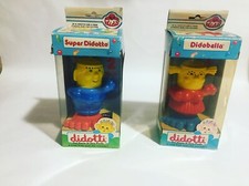 Dido Didotti Super Didotto E