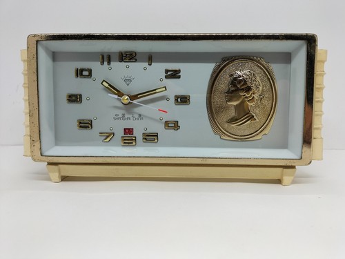 Sveglia orologio meccanico