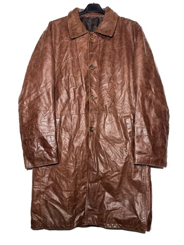 Vintage giacca lunga - giacca,