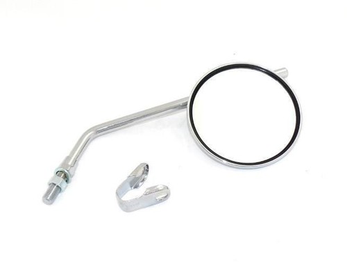 Specchio moto universale - specchio, m10