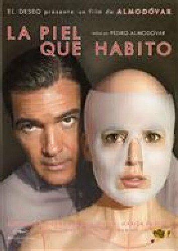 Dvd piel che - la,