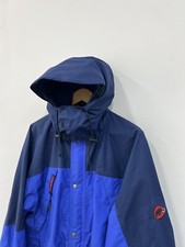 Giacca vintage anni 90 Mammut