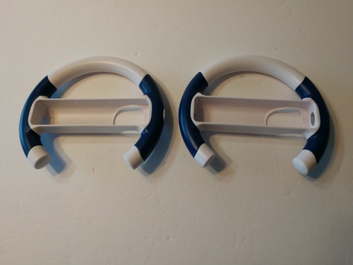 Set volanti corsa - 2, da