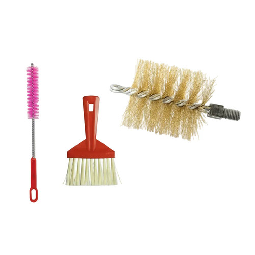 Baretto kit accessori canna - baretto,