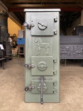 Stufa a legna Jotul 507