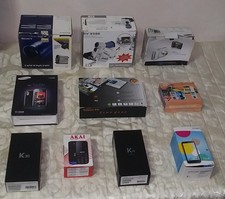 LOTTO CELLULARI E SMARTPHONE