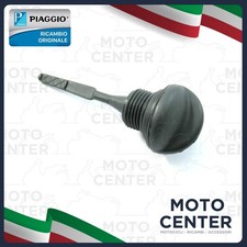 TAPPO CARICO OLIO MOTORE