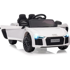 Macchina elettrica per bambini - elettrica,
