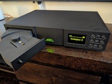 Naim audio Uniti all-in-one - serve aggiungere solo i diffusori