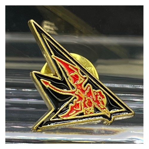 Spilla pin militare 35 - pin, f-35