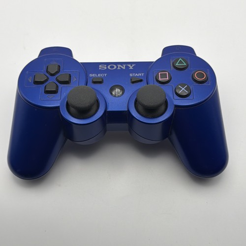 Sony ps3 dualshock - ps3,