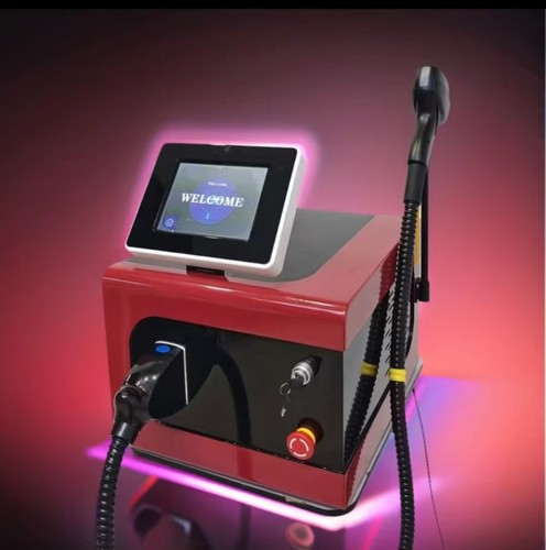 Mecavie diodo laser - mecavie,