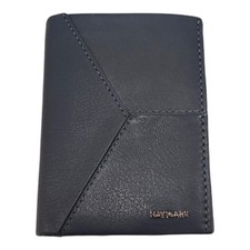 Portafoglio Verticale Uomo