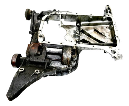 Coppa olio passat 3bg - coppa, vw