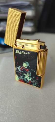 Dupont lighter - st,