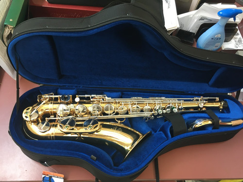 1968 selmer mark - selmer,