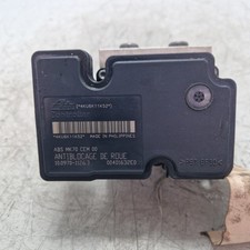 Centralina pompa ABS freni Peugeot 207 MK1 1.4 B 2006-09 9662150680 Atè