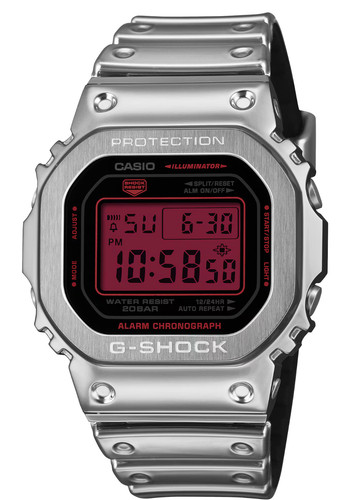 Orologio uomo casio - orologio,
