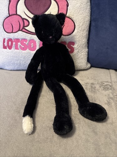 Jellycat pitterpat gattino - jellycat,