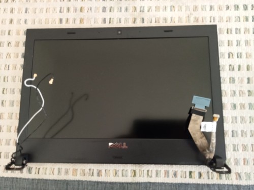 Display completo scocca - display,