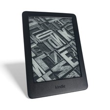 Amazon Kindle 10a generazione