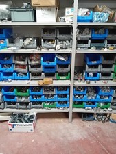 LOTTO STOCK MATERIALE VARIO