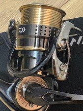 Mulinello da spinning Daiwa 15