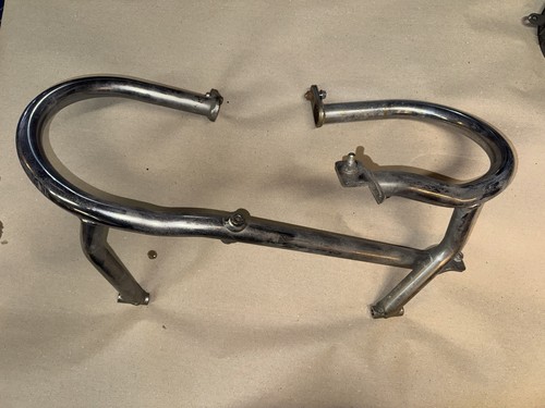 Paraurti honda 1500 f6c - paraurti,