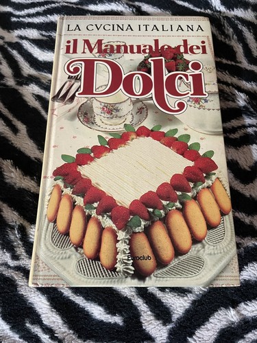 Cucina italiana manuale - la,
