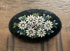 Bellissima spilla in ottone