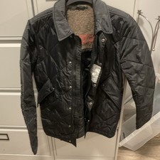 GIACCA TRAPUNTATA SEMPACH