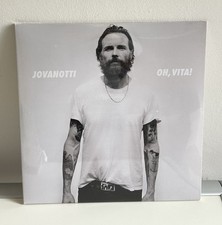 JOVANOTTI OH VITA! 2 LP VINILE