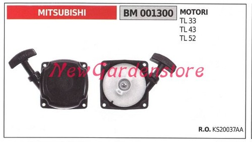 Messa moto mitsubishi - messa, in