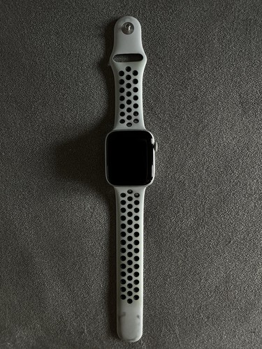 Apple watch nike - watch,