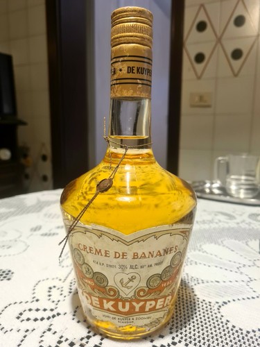 Liquore collezione - da,