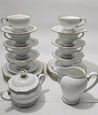 Piatti antichi di alta