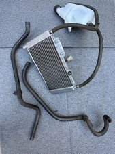 Kit Impianto Di Raffreddamento radiatore Acqua Originale Gilera Runner 125/180