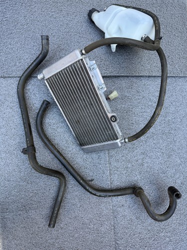 Kit impianto raffreddamento - kit,