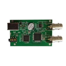 Modulo Scheda di Acquisizione